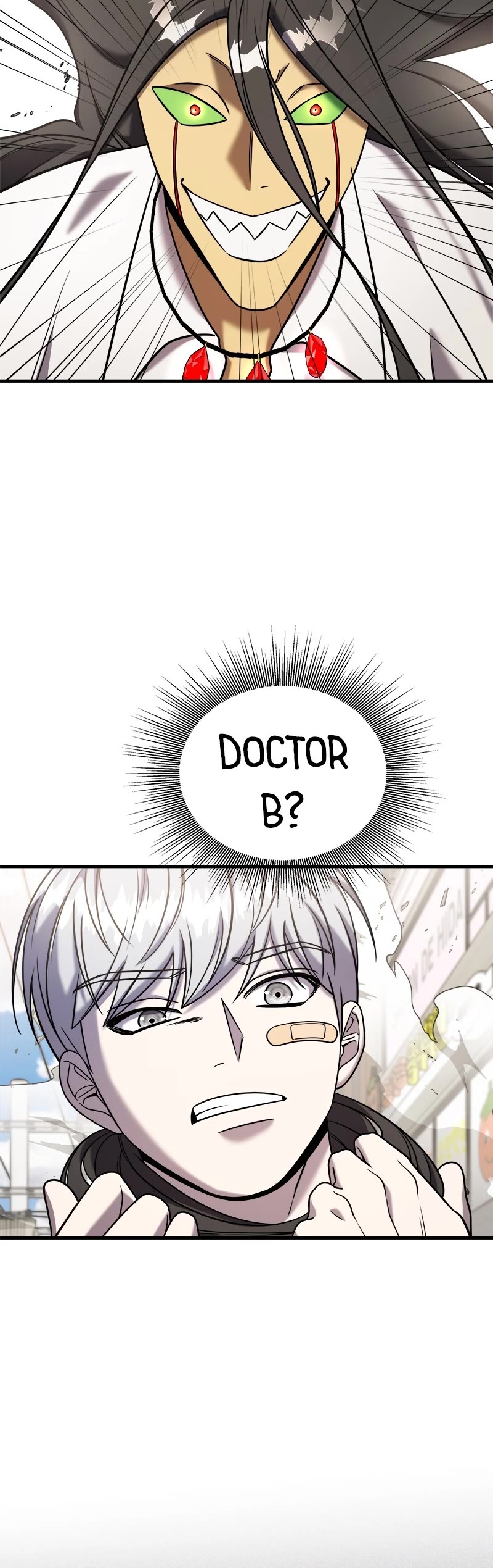 Pure Villain Chapter 87 page 40 - Chapter 87: (S2) Episode 9