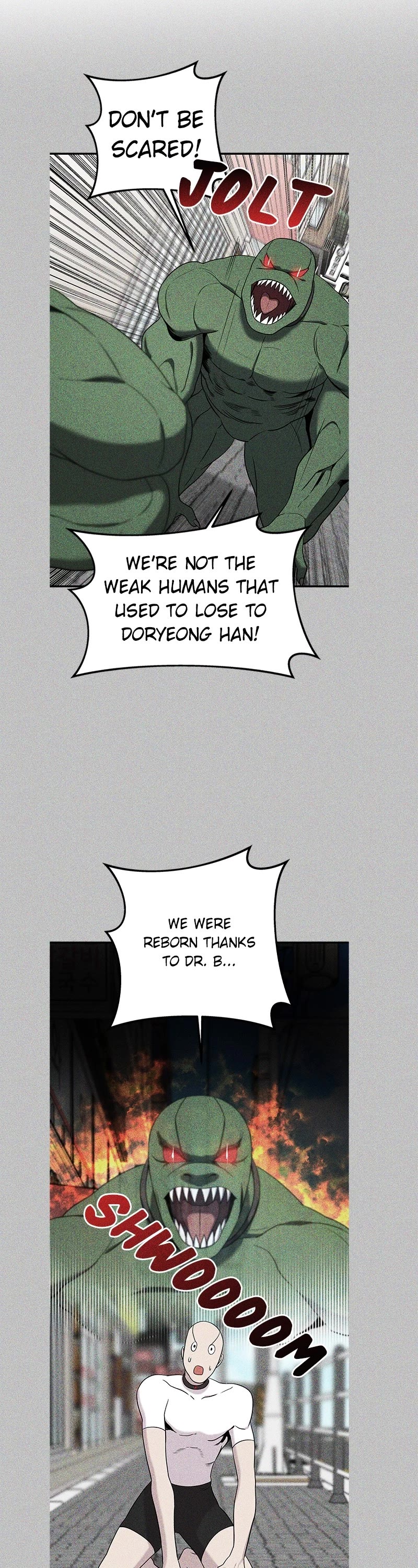 Pure Villain Chapter 87 page 41 - Chapter 87: (S2) Episode 9
