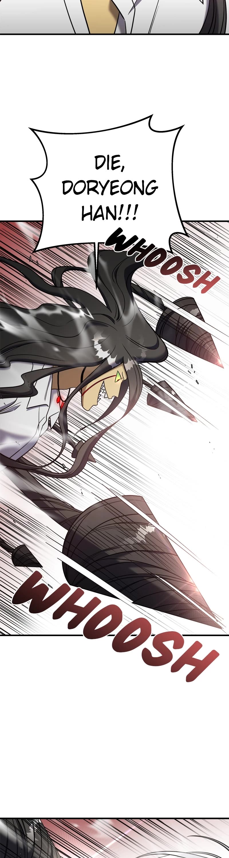 Pure Villain Chapter 87 page 43 - Chapter 87: (S2) Episode 9