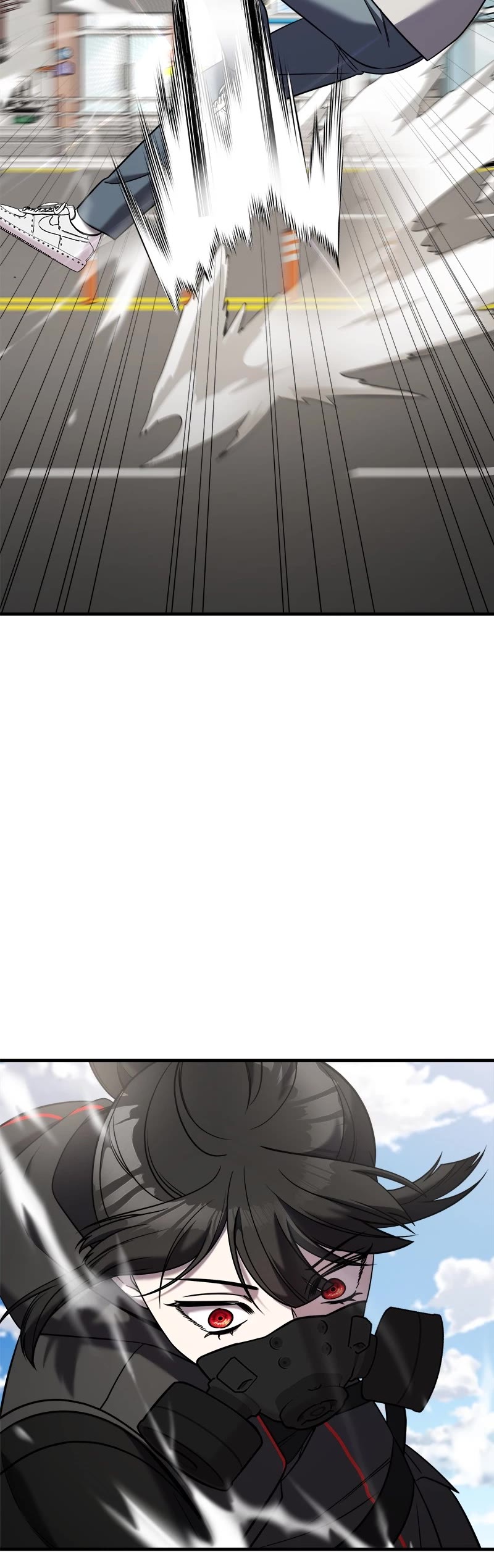 Pure Villain Chapter 87 page 45 - Chapter 87: (S2) Episode 9