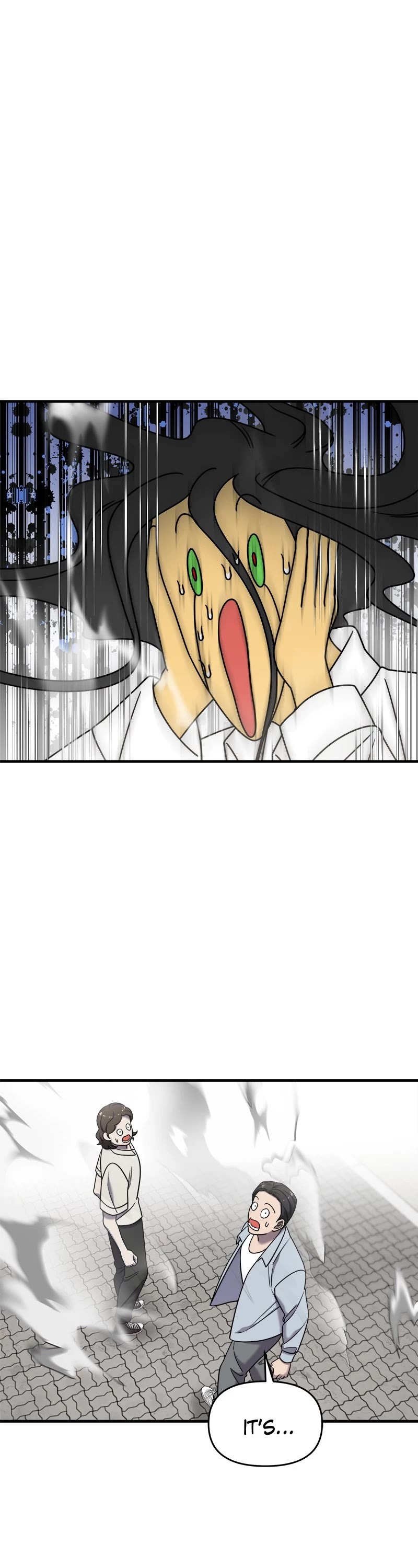Pure Villain Chapter 87 page 46 - Chapter 87: (S2) Episode 9
