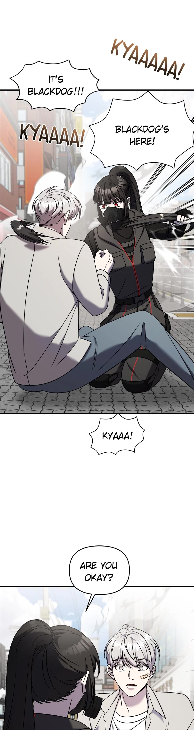 Pure Villain Chapter 87 page 47 - Chapter 87: (S2) Episode 9