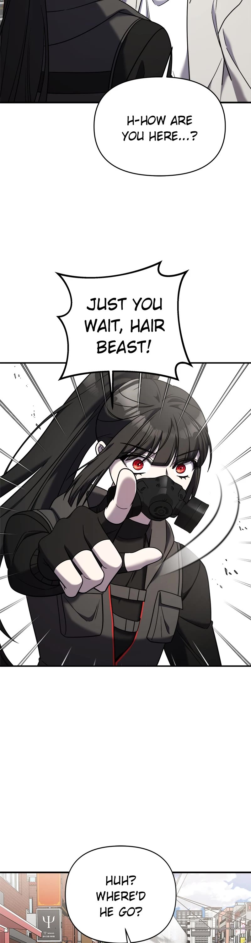 Pure Villain Chapter 87 page 48 - Chapter 87: (S2) Episode 9