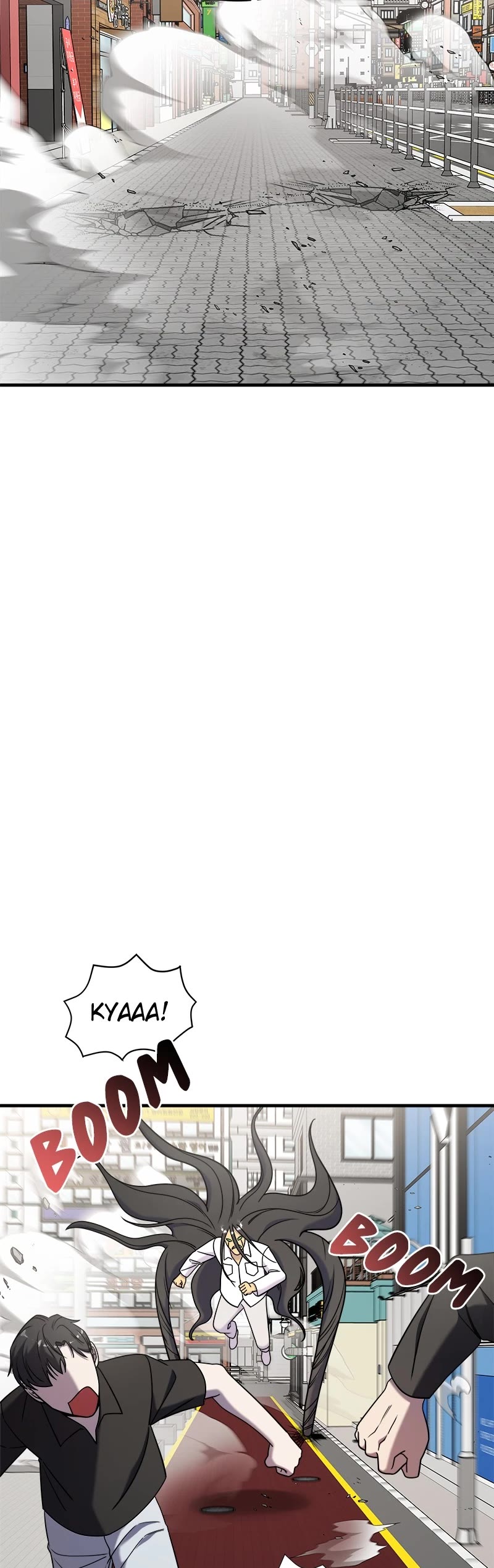 Pure Villain Chapter 87 page 49 - Chapter 87: (S2) Episode 9