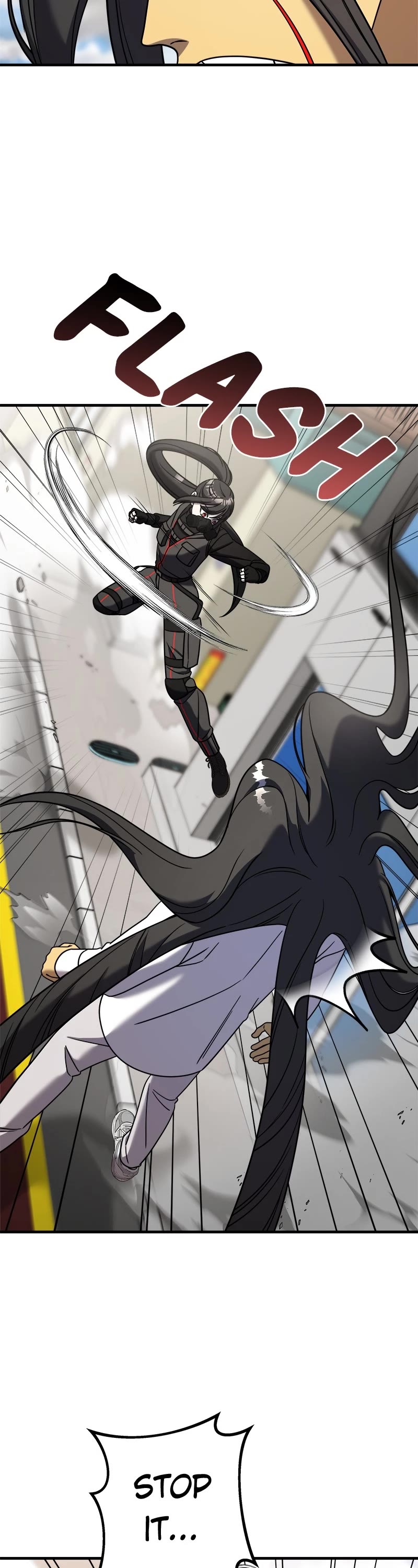 Pure Villain Chapter 87 page 51 - Chapter 87: (S2) Episode 9
