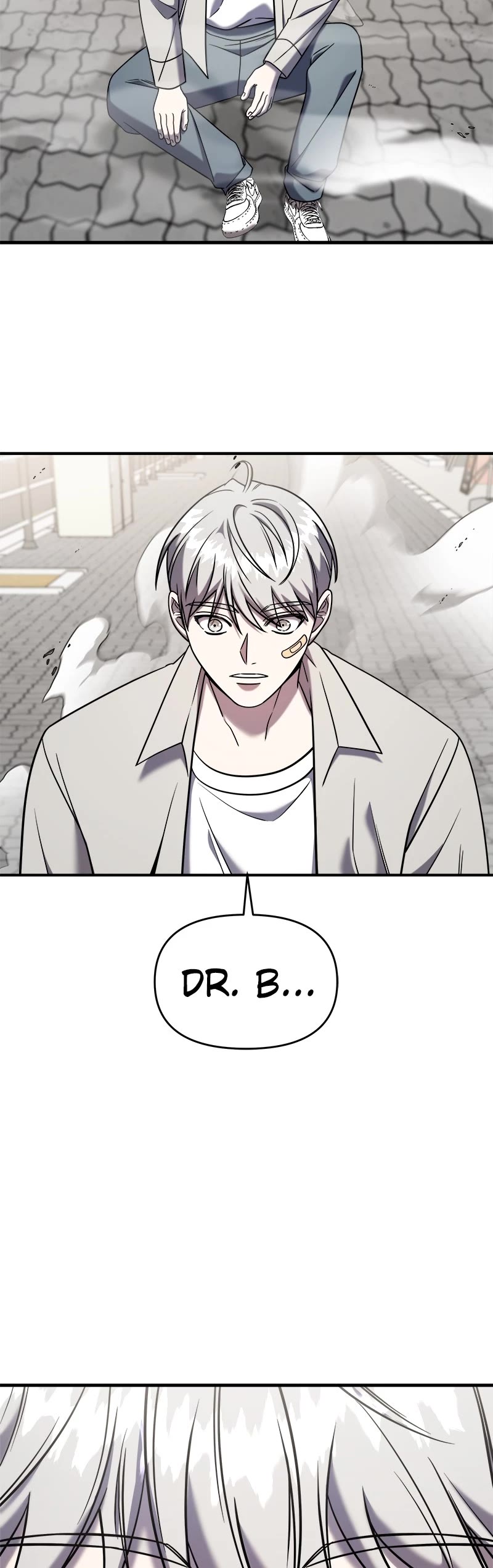 Pure Villain Chapter 87 page 54 - Chapter 87: (S2) Episode 9