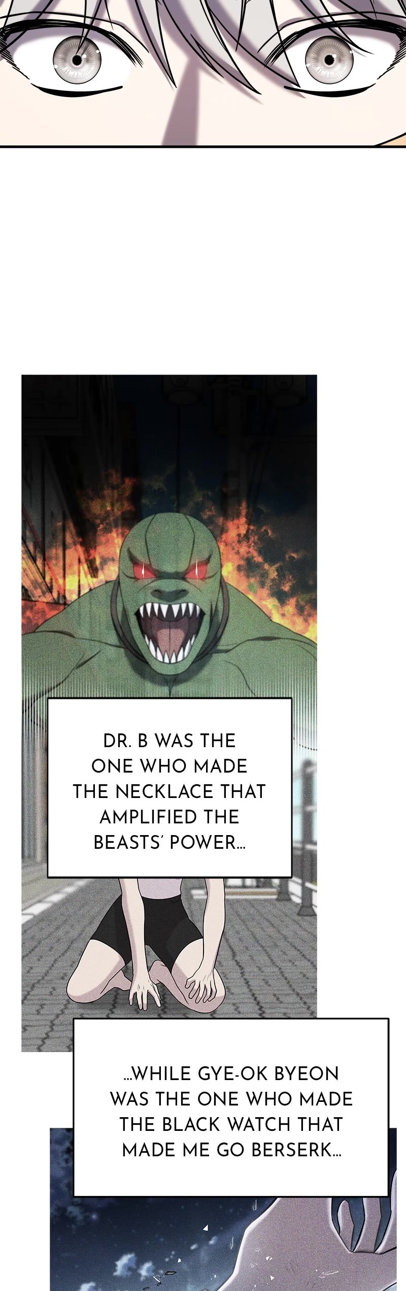 Pure Villain Chapter 87 page 55 - Chapter 87: (S2) Episode 9