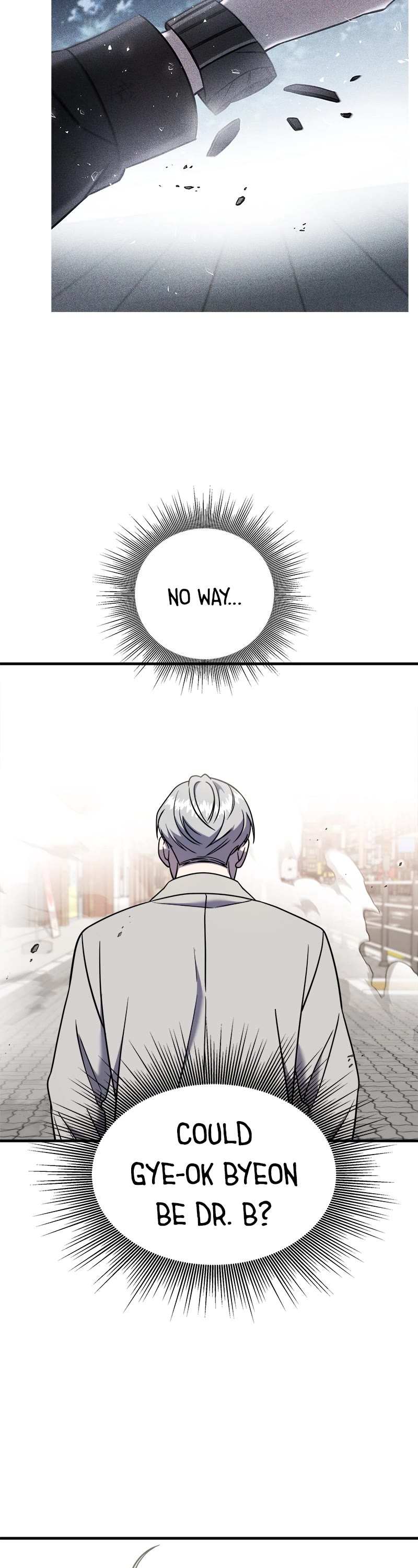 Pure Villain Chapter 87 page 56 - Chapter 87: (S2) Episode 9
