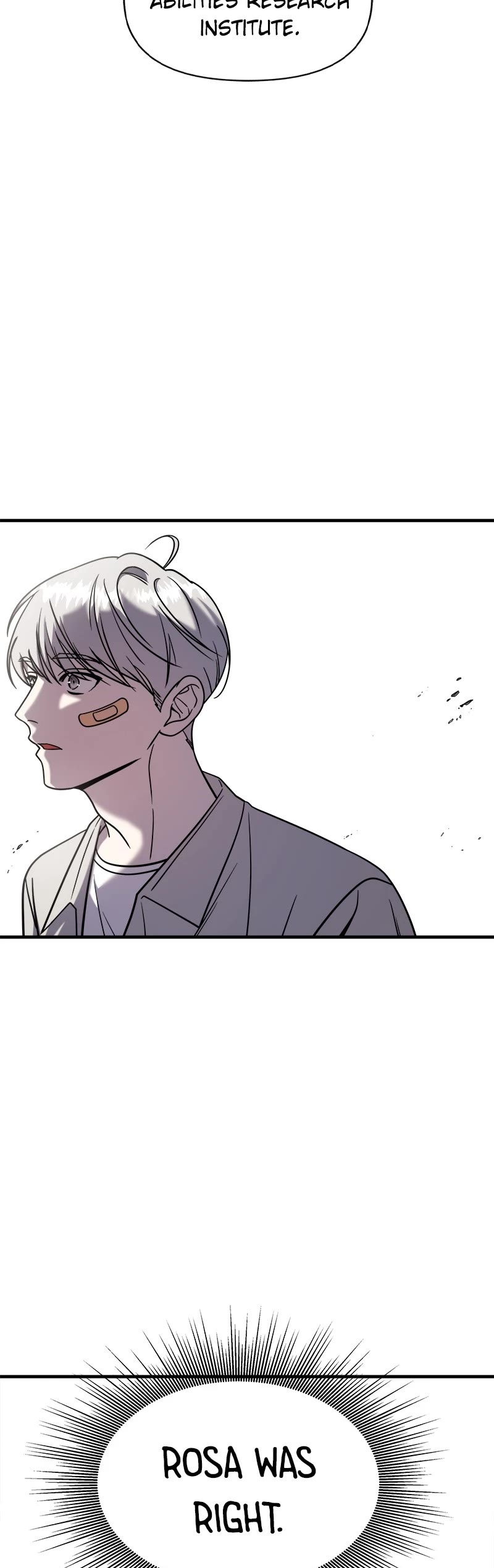 Pure Villain Chapter 87 page 59 - Chapter 87: (S2) Episode 9