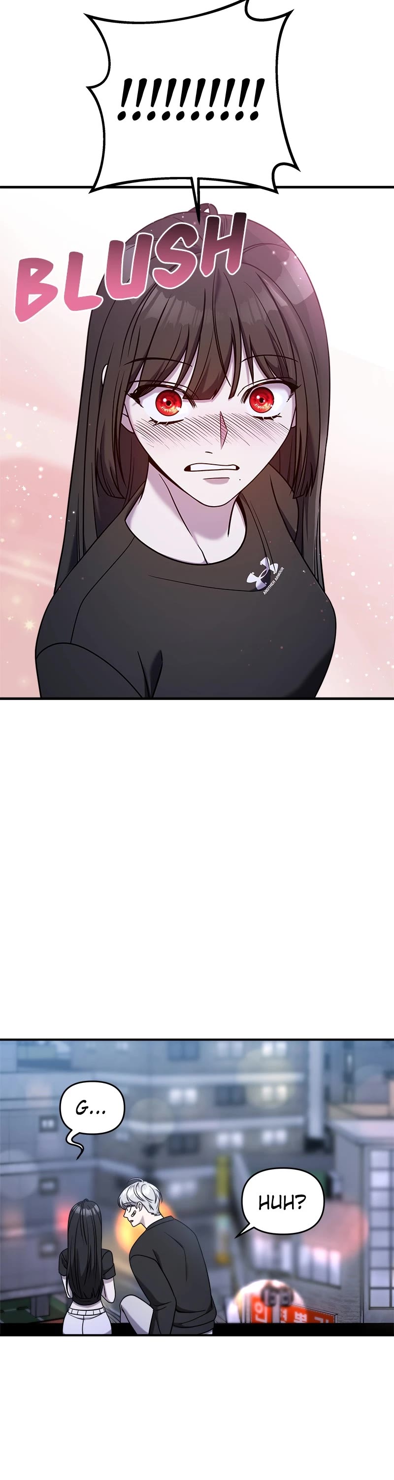 Pure Villain Chapter 87 page 6 - Chapter 87: (S2) Episode 9