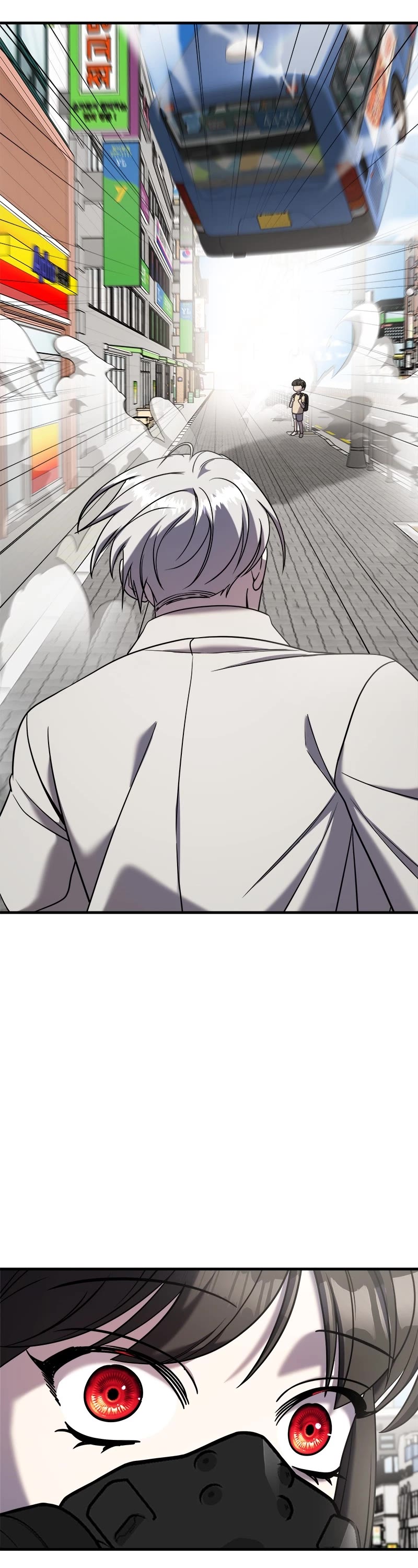 Pure Villain Chapter 87 page 66 - Chapter 87: (S2) Episode 9