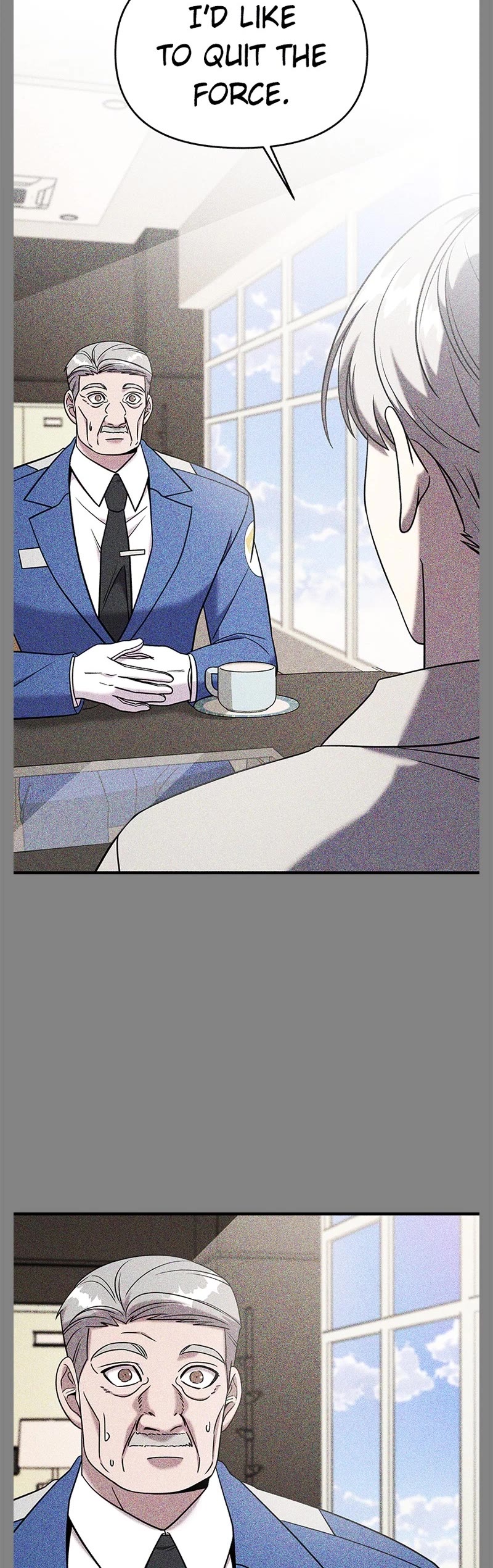 Pure Villain Chapter 87 page 70 - Chapter 87: (S2) Episode 9