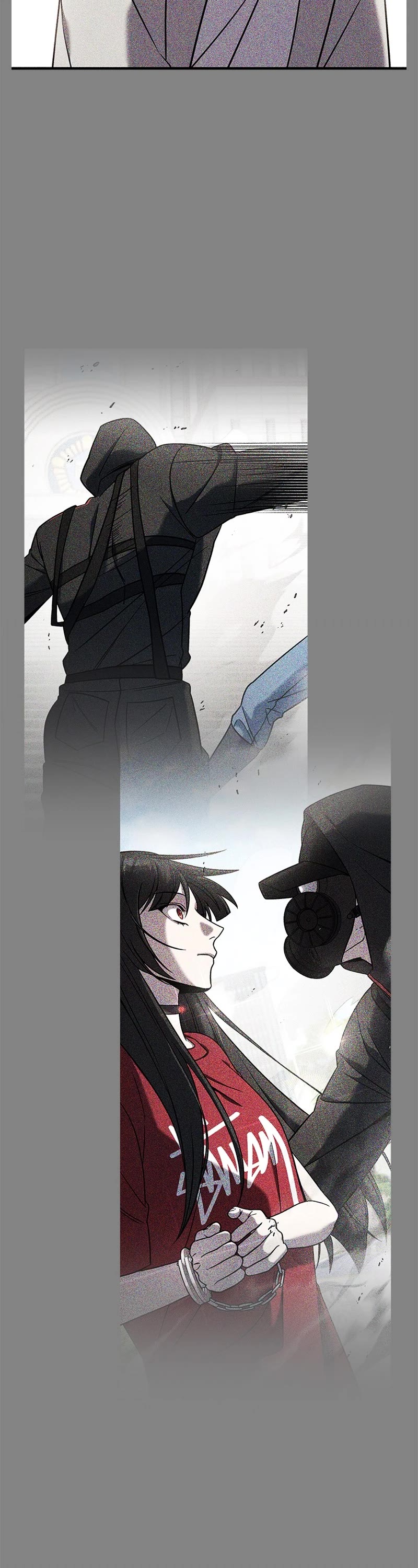 Pure Villain Chapter 87 page 72 - Chapter 87: (S2) Episode 9