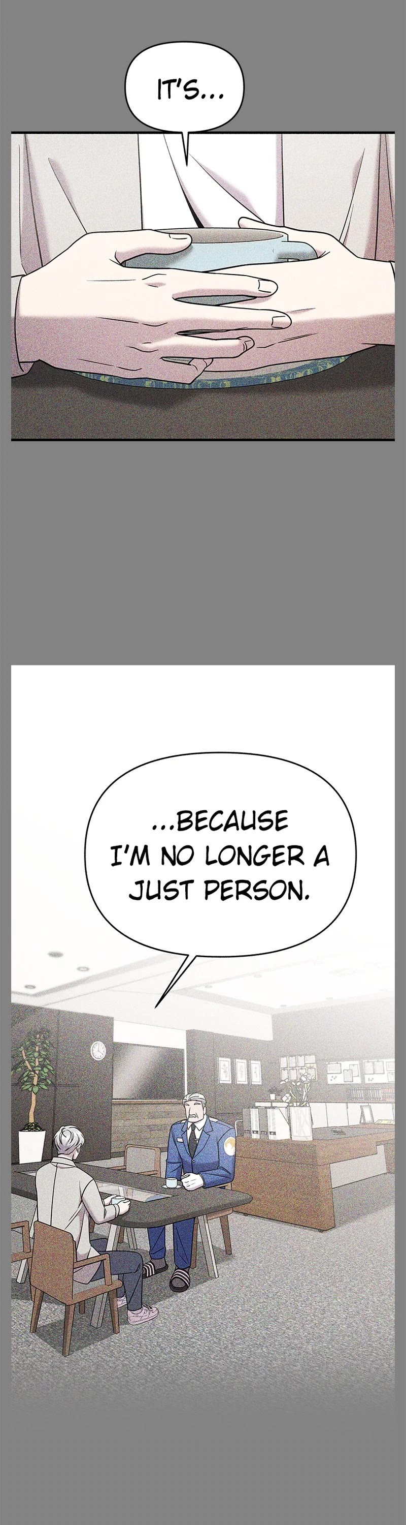 Pure Villain Chapter 87 page 73 - Chapter 87: (S2) Episode 9