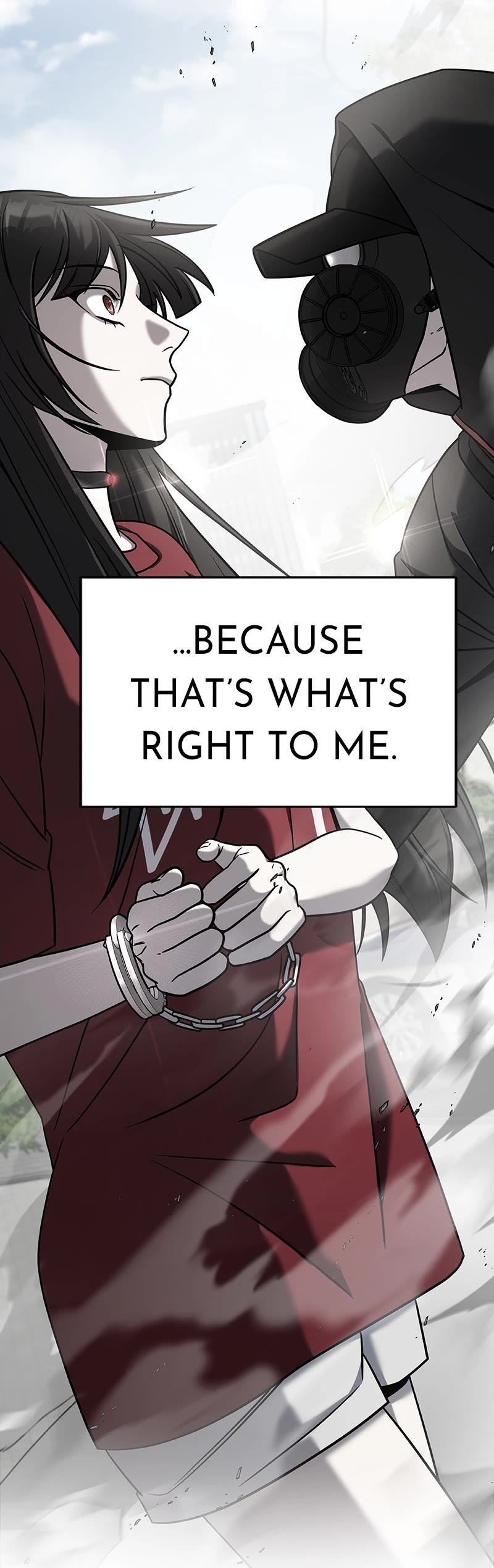 Pure Villain Chapter 87 page 75 - Chapter 87: (S2) Episode 9