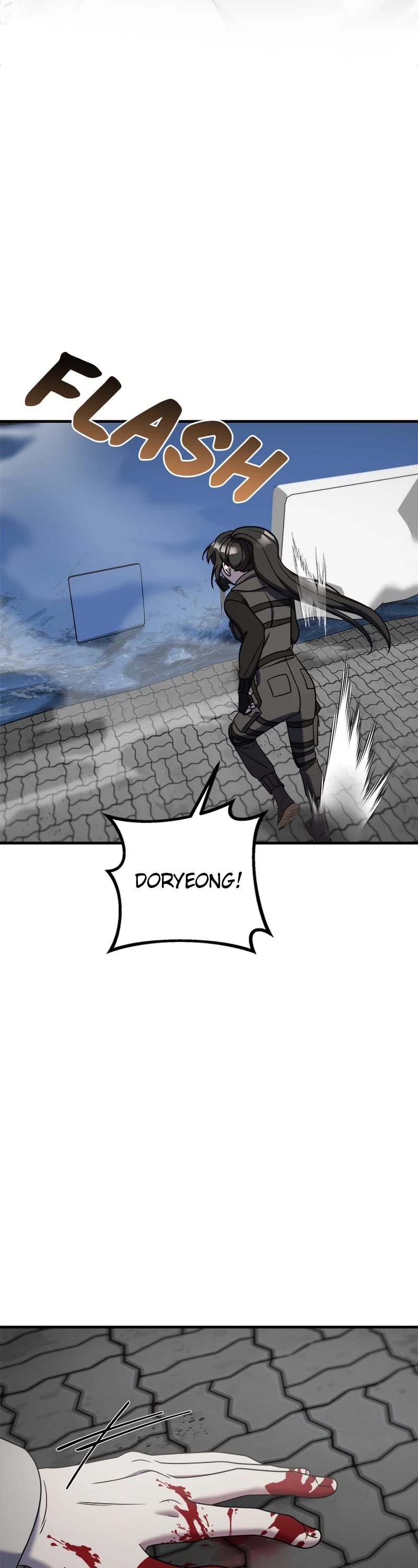 Pure Villain Chapter 87 page 76 - Chapter 87: (S2) Episode 9