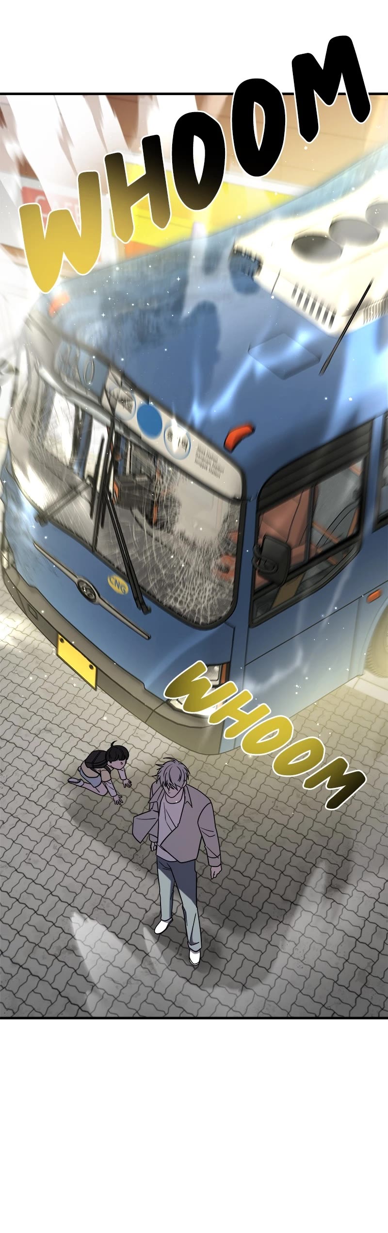 Pure Villain Chapter 87 page 79 - Chapter 87: (S2) Episode 9
