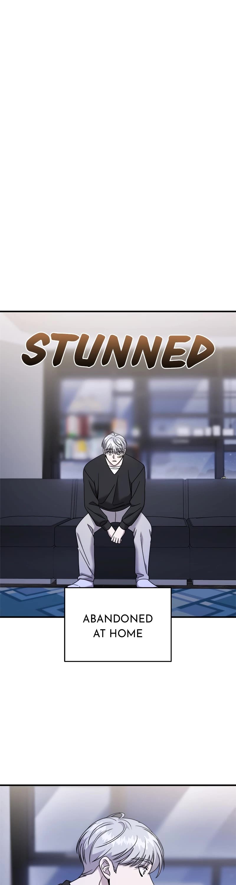 Pure Villain Chapter 87 page 8 - Chapter 87: (S2) Episode 9