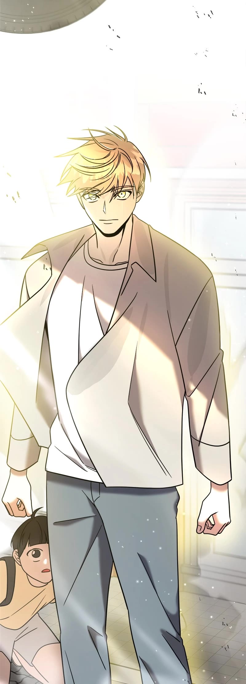Pure Villain Chapter 87 page 81 - Chapter 87: (S2) Episode 9