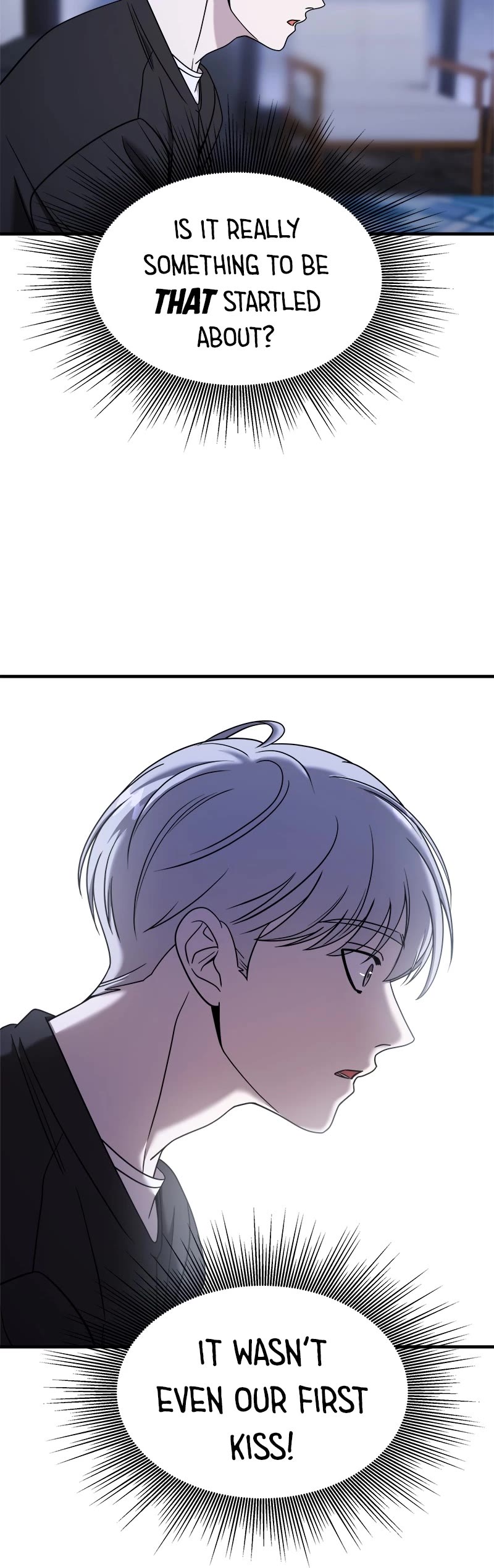 Pure Villain Chapter 87 page 9 - Chapter 87: (S2) Episode 9