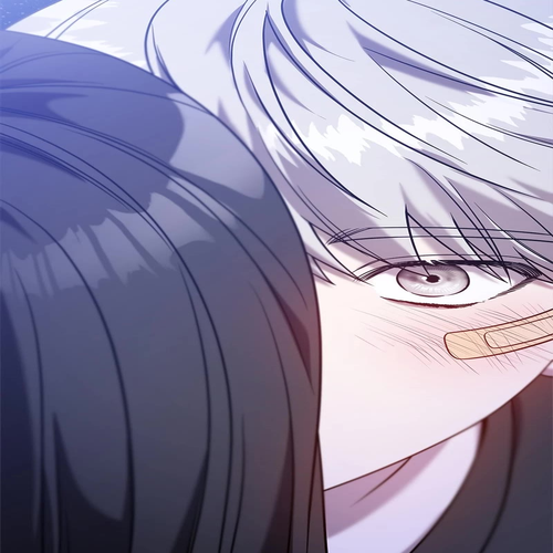 Pure Villain Chapter 87: (S2) Episode 9 cover