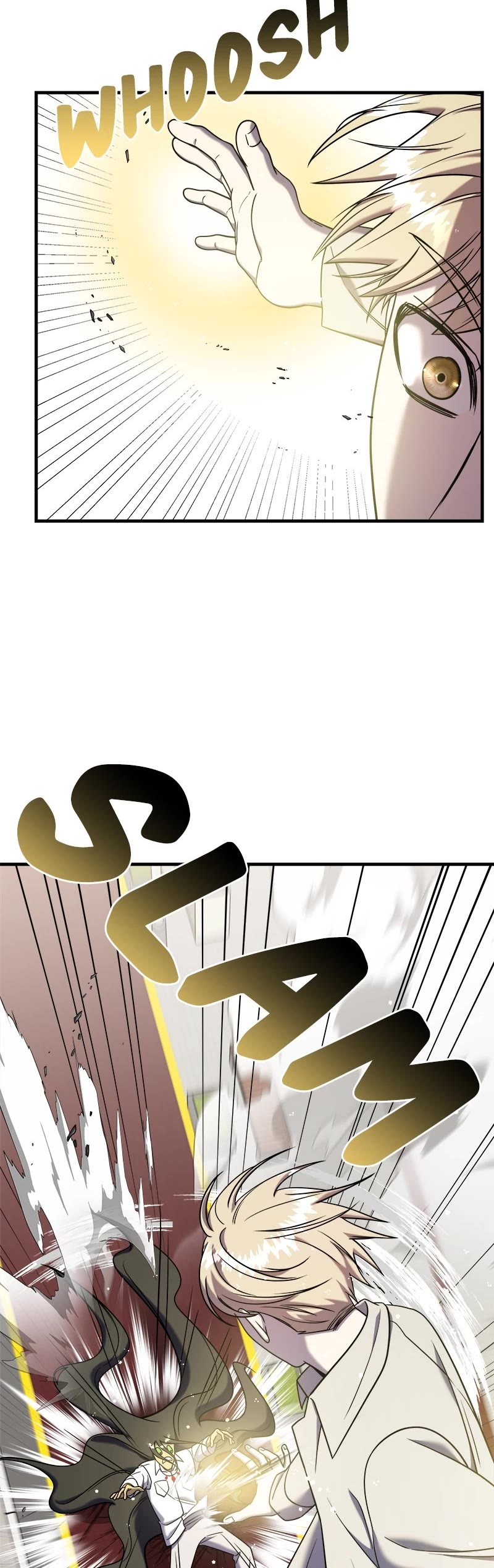 Pure Villain Chapter 88 page 10 - Chapter 88: (S2) Episode 10