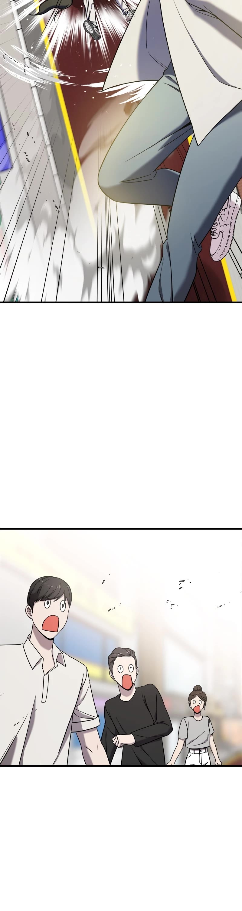 Pure Villain Chapter 88 page 11 - Chapter 88: (S2) Episode 10