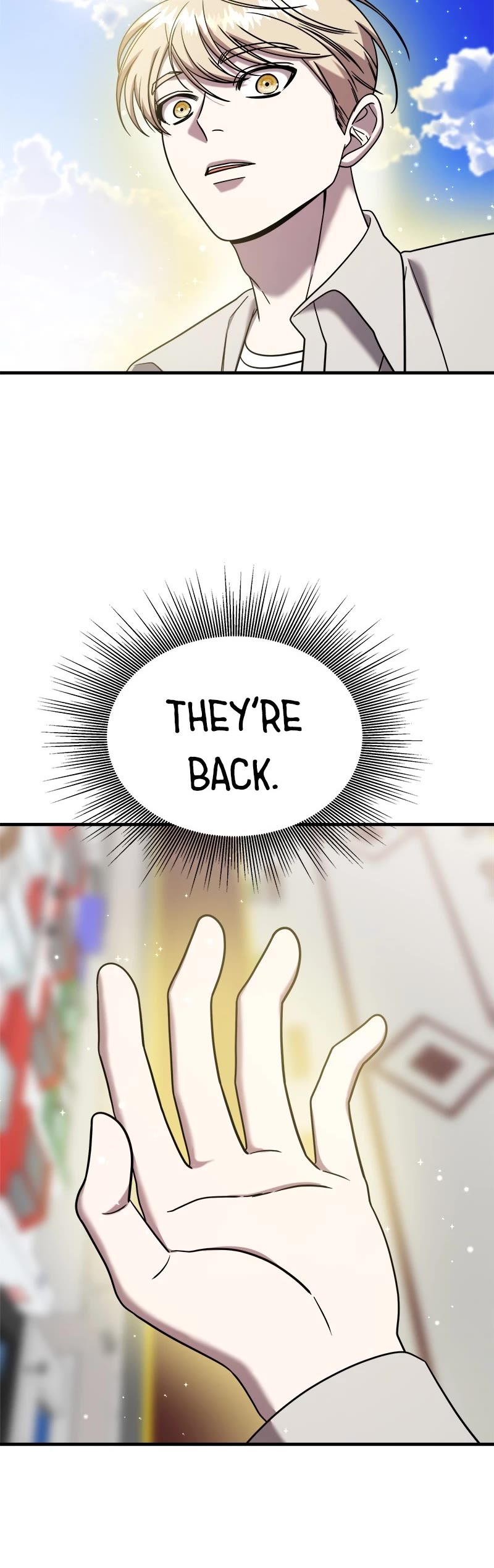 Pure Villain Chapter 88 page 15 - Chapter 88: (S2) Episode 10