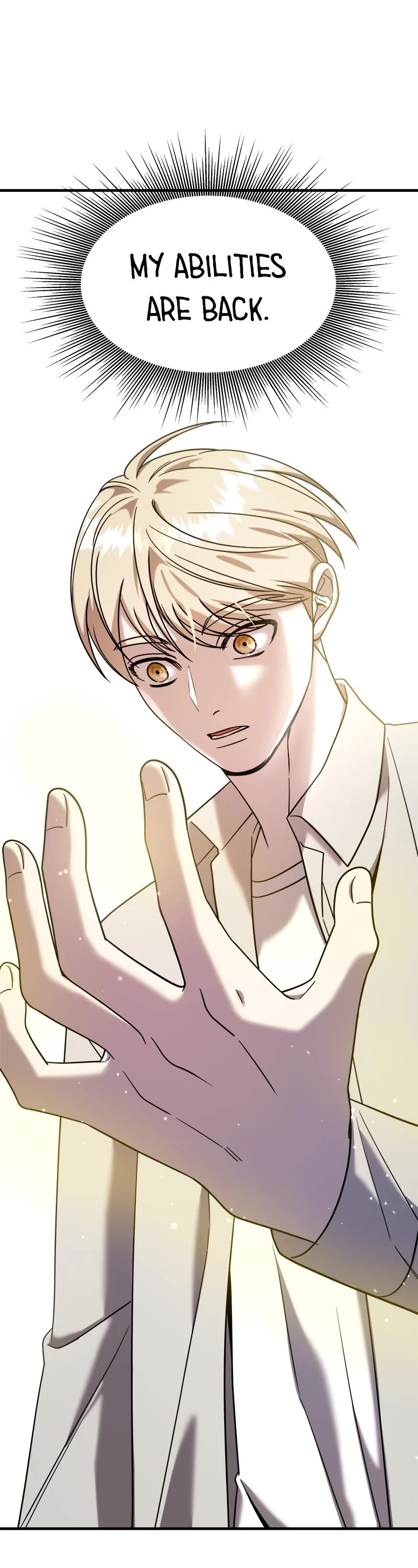 Pure Villain Chapter 88 page 16 - Chapter 88: (S2) Episode 10