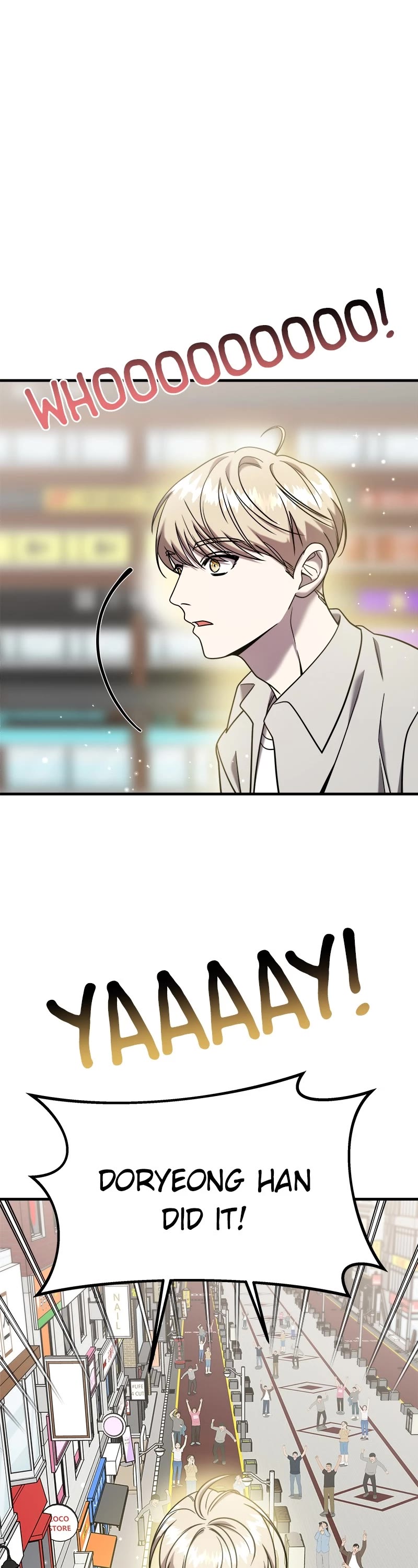 Pure Villain Chapter 88 page 17 - Chapter 88: (S2) Episode 10
