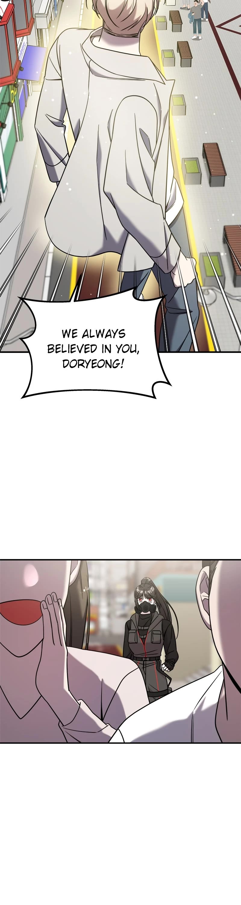 Pure Villain Chapter 88 page 18 - Chapter 88: (S2) Episode 10