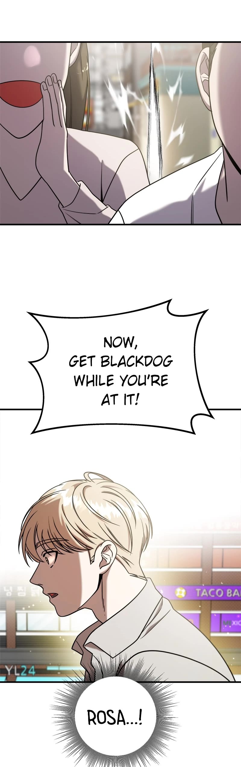 Pure Villain Chapter 88 page 19 - Chapter 88: (S2) Episode 10