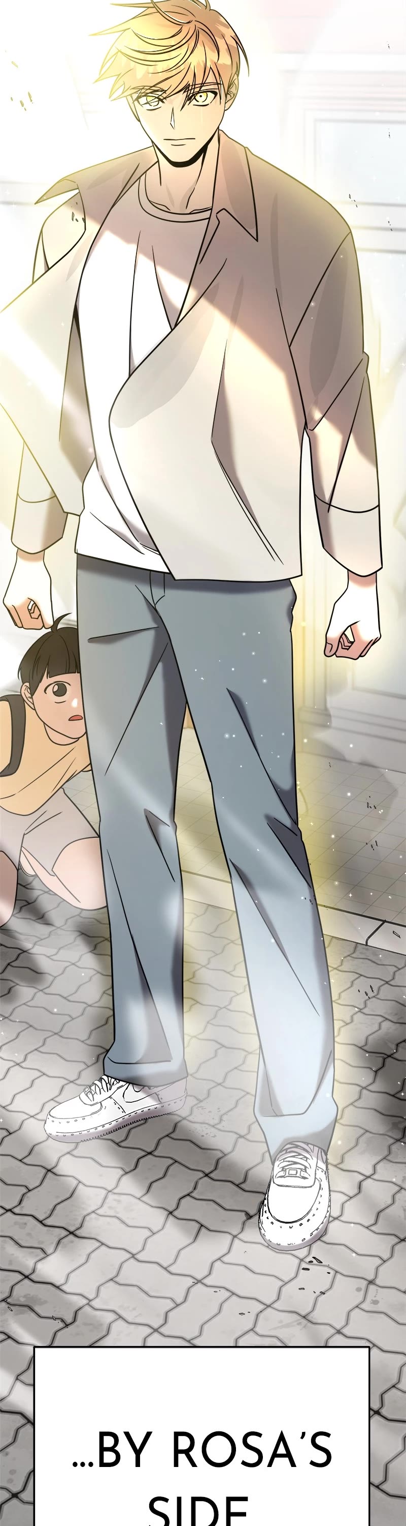 Pure Villain Chapter 88 page 2 - Chapter 88: (S2) Episode 10