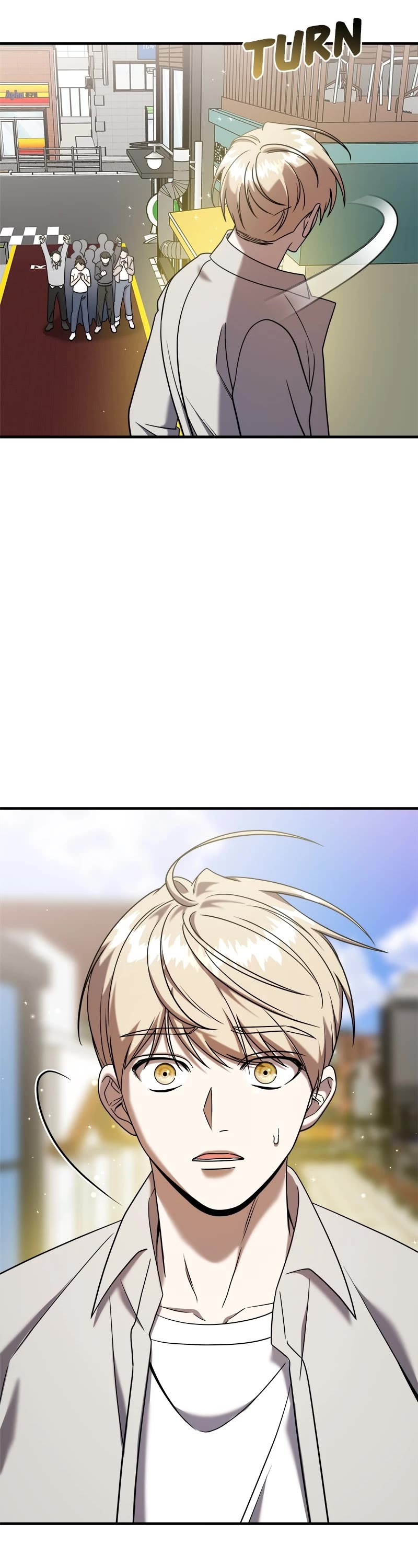 Pure Villain Chapter 88 page 21 - Chapter 88: (S2) Episode 10
