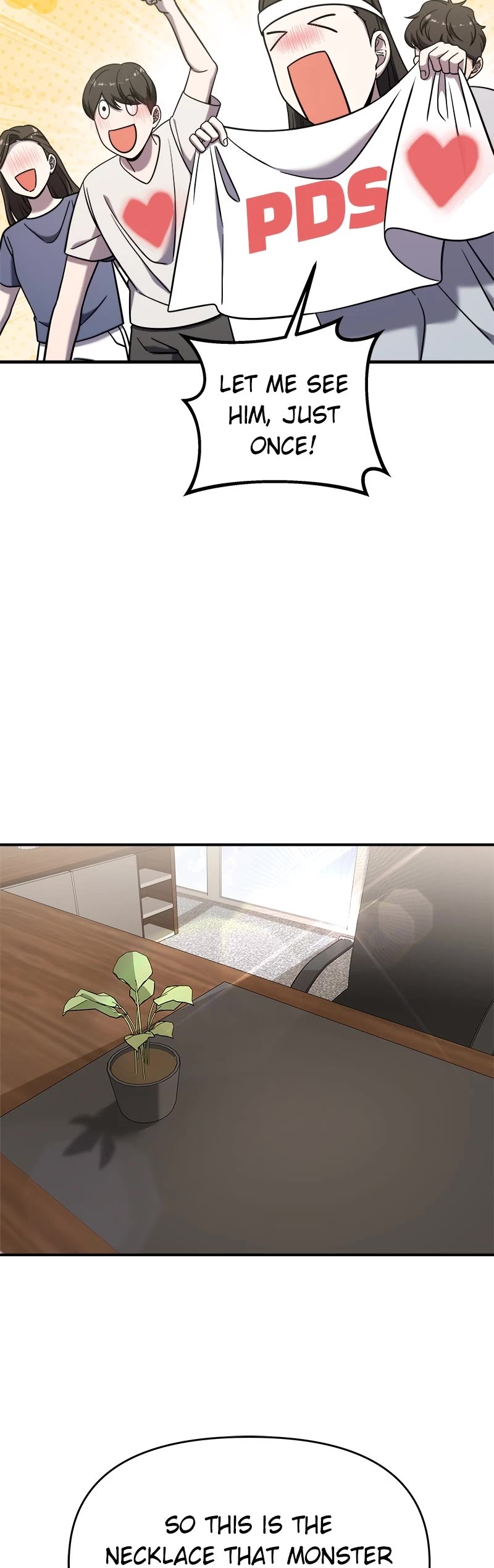 Pure Villain Chapter 88 page 24 - Chapter 88: (S2) Episode 10