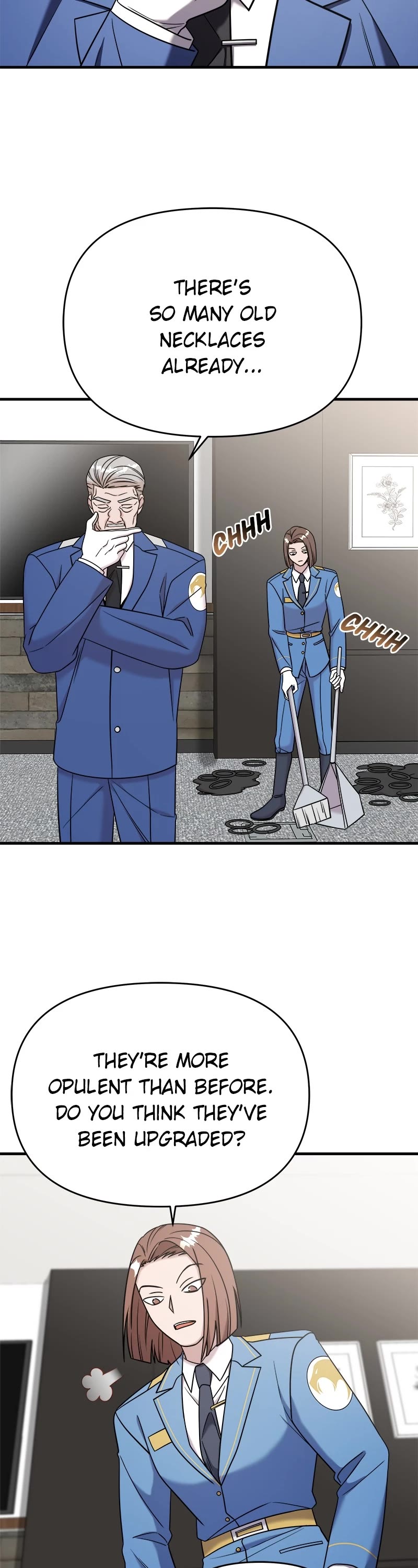 Pure Villain Chapter 88 page 26 - Chapter 88: (S2) Episode 10