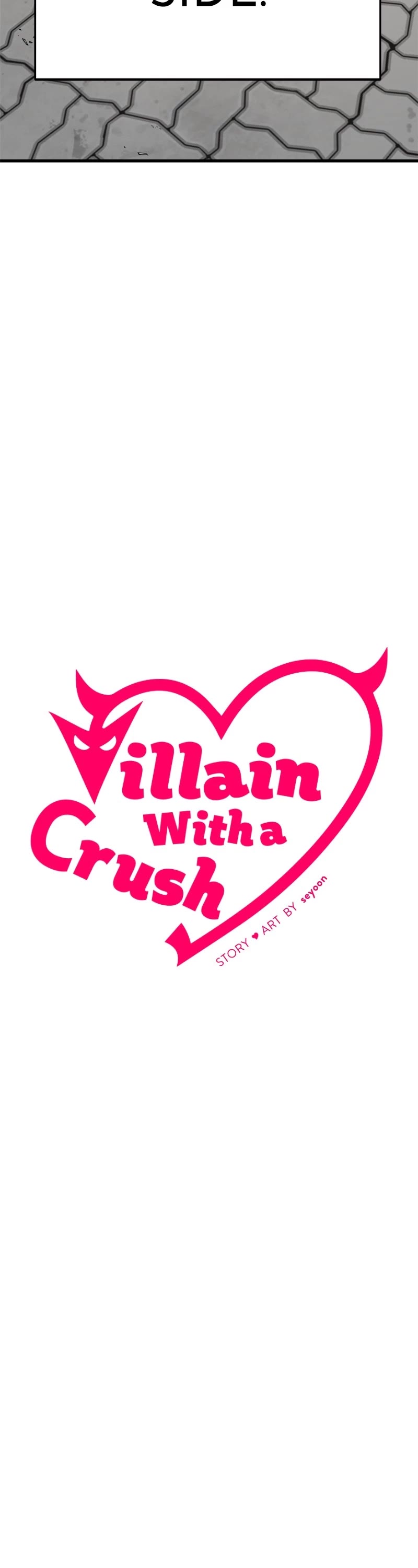 Pure Villain Chapter 88 page 3 - Chapter 88: (S2) Episode 10
