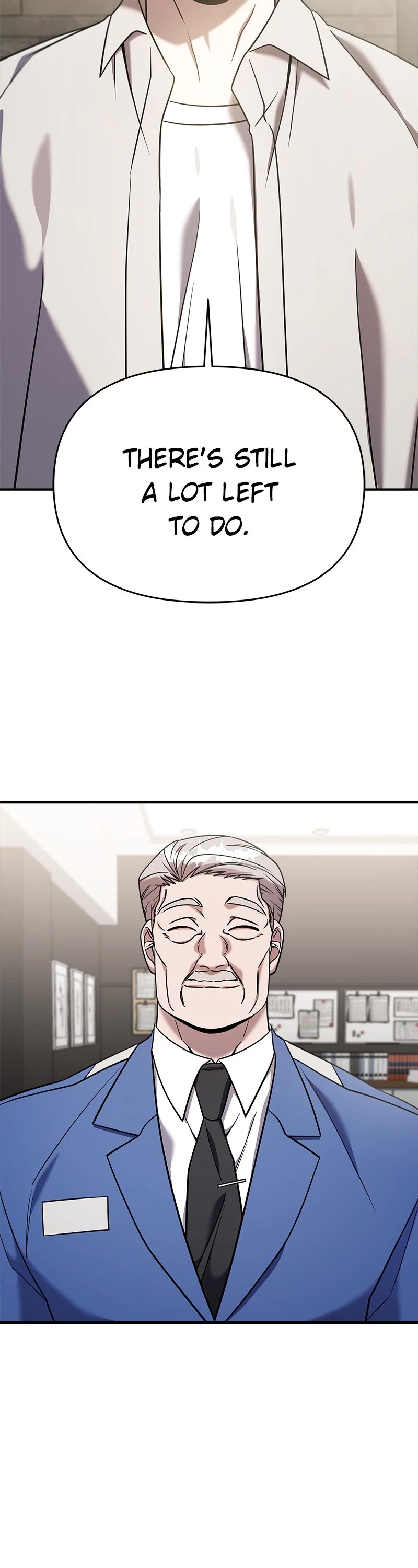 Pure Villain Chapter 88 page 31 - Chapter 88: (S2) Episode 10