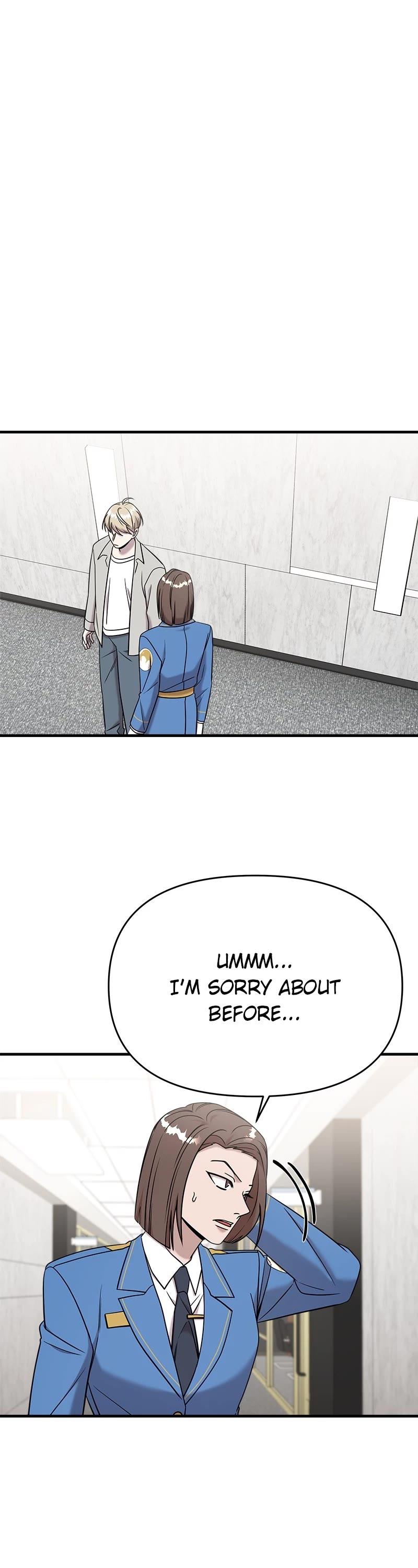Pure Villain Chapter 88 page 32 - Chapter 88: (S2) Episode 10