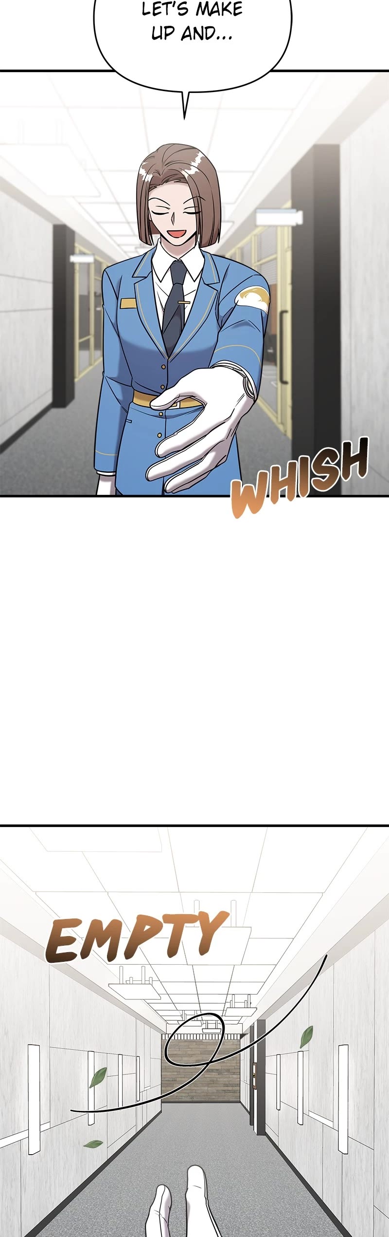 Pure Villain Chapter 88 page 34 - Chapter 88: (S2) Episode 10
