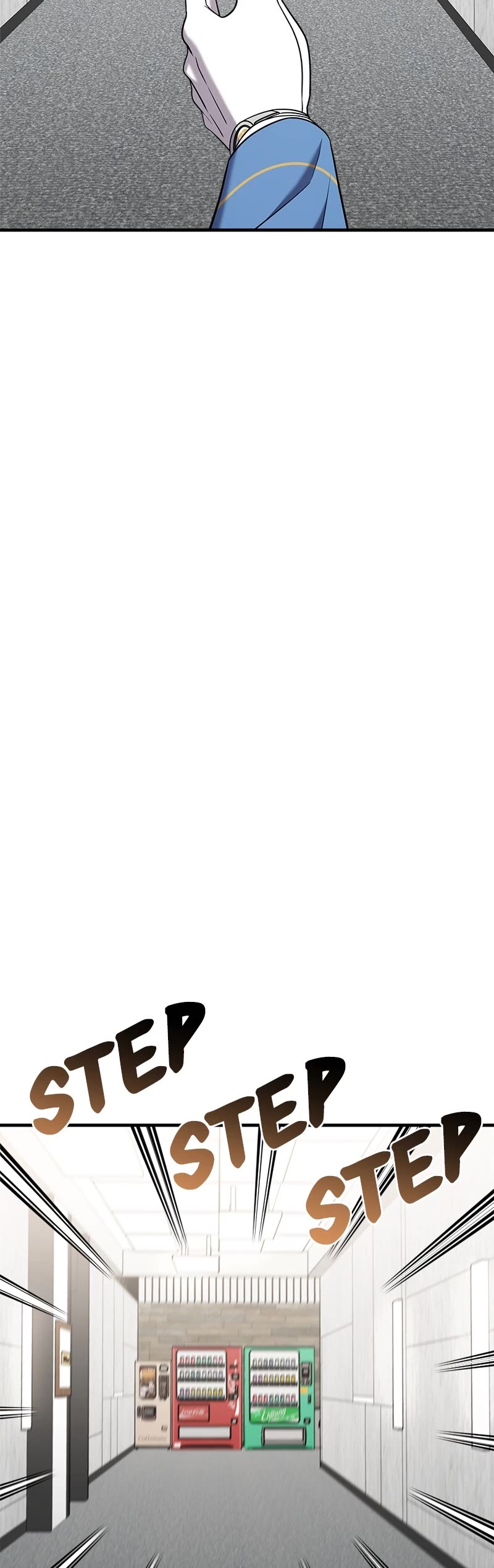 Pure Villain Chapter 88 page 35 - Chapter 88: (S2) Episode 10