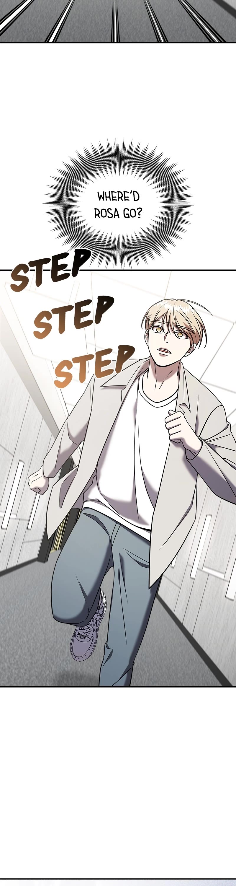 Pure Villain Chapter 88 page 36 - Chapter 88: (S2) Episode 10