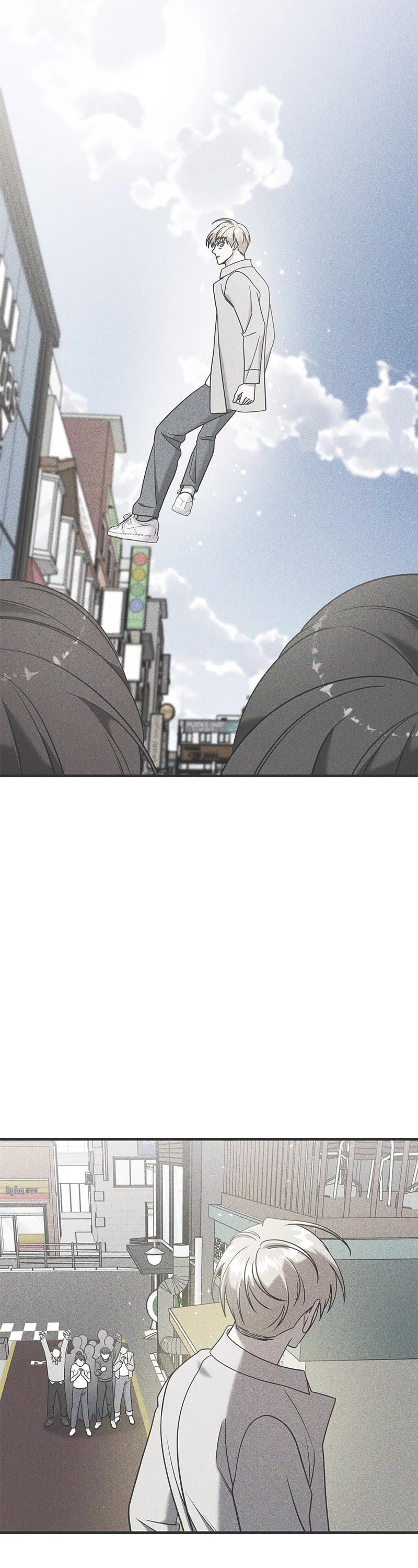 Pure Villain Chapter 88 page 37 - Chapter 88: (S2) Episode 10