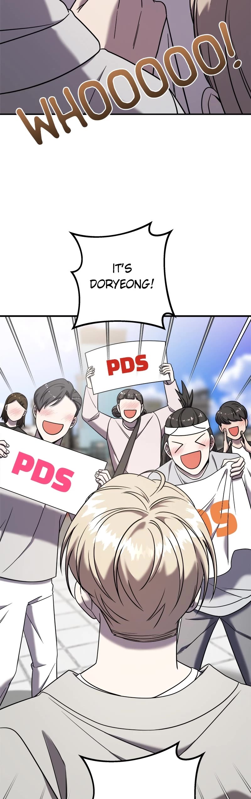 Pure Villain Chapter 88 page 39 - Chapter 88: (S2) Episode 10