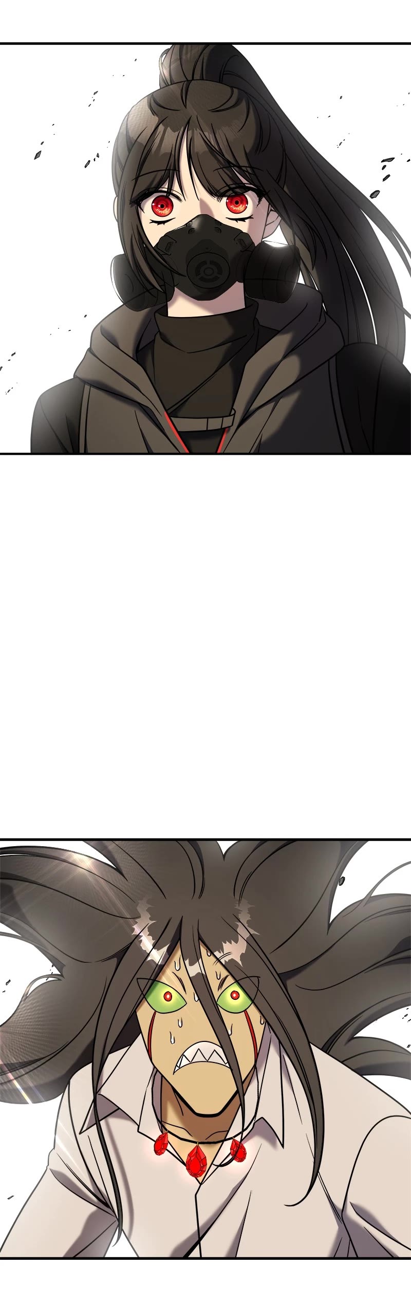 Pure Villain Chapter 88 page 4 - Chapter 88: (S2) Episode 10