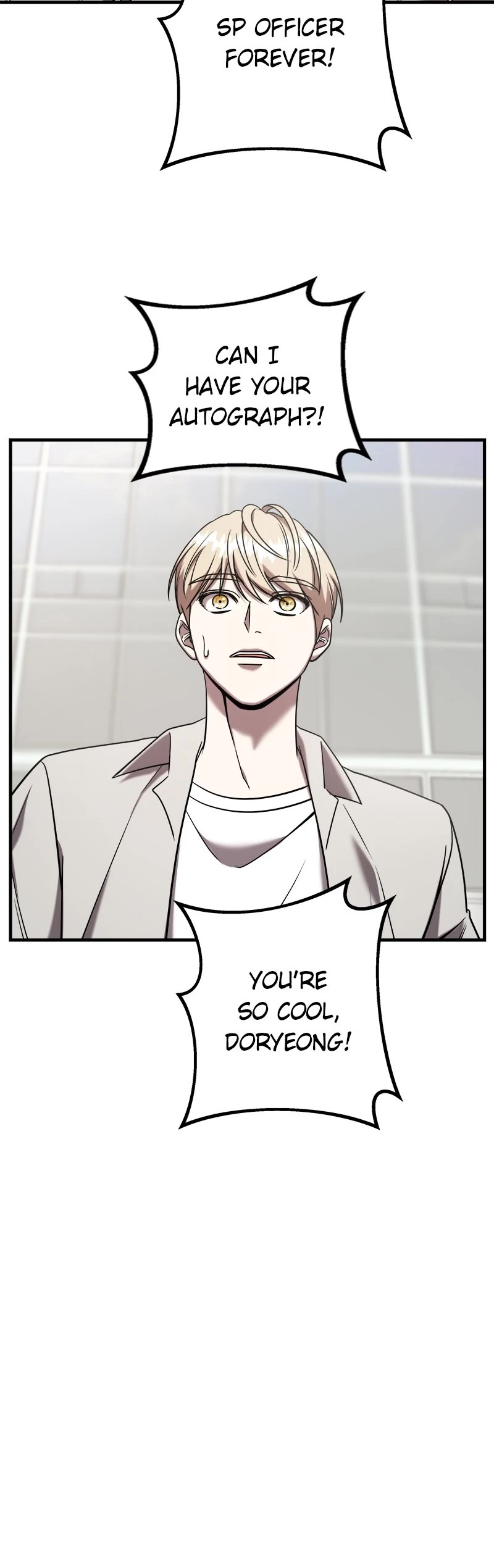 Pure Villain Chapter 88 page 40 - Chapter 88: (S2) Episode 10