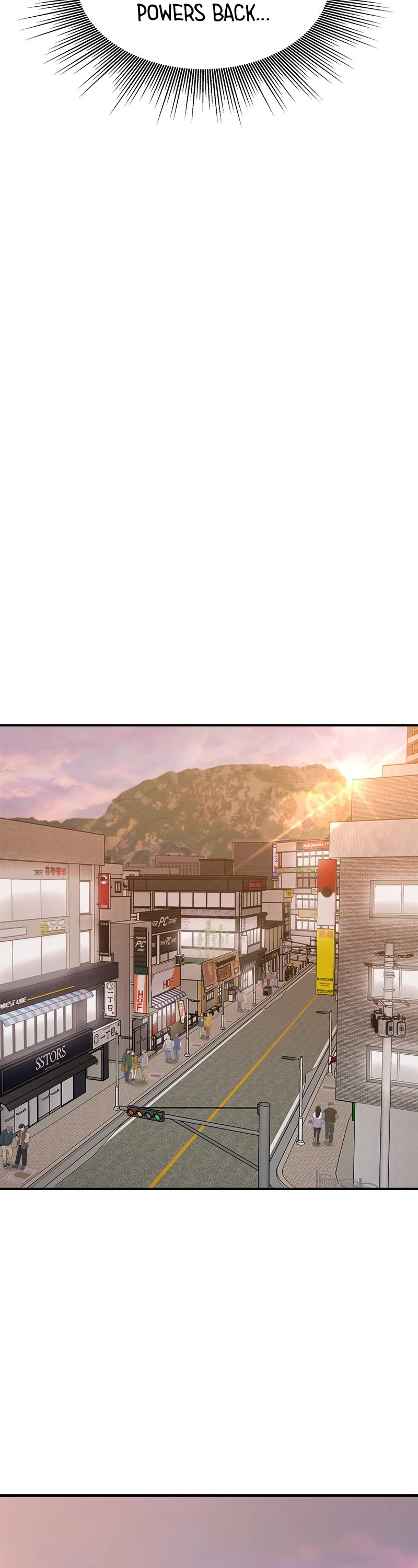 Pure Villain Chapter 88 page 43 - Chapter 88: (S2) Episode 10
