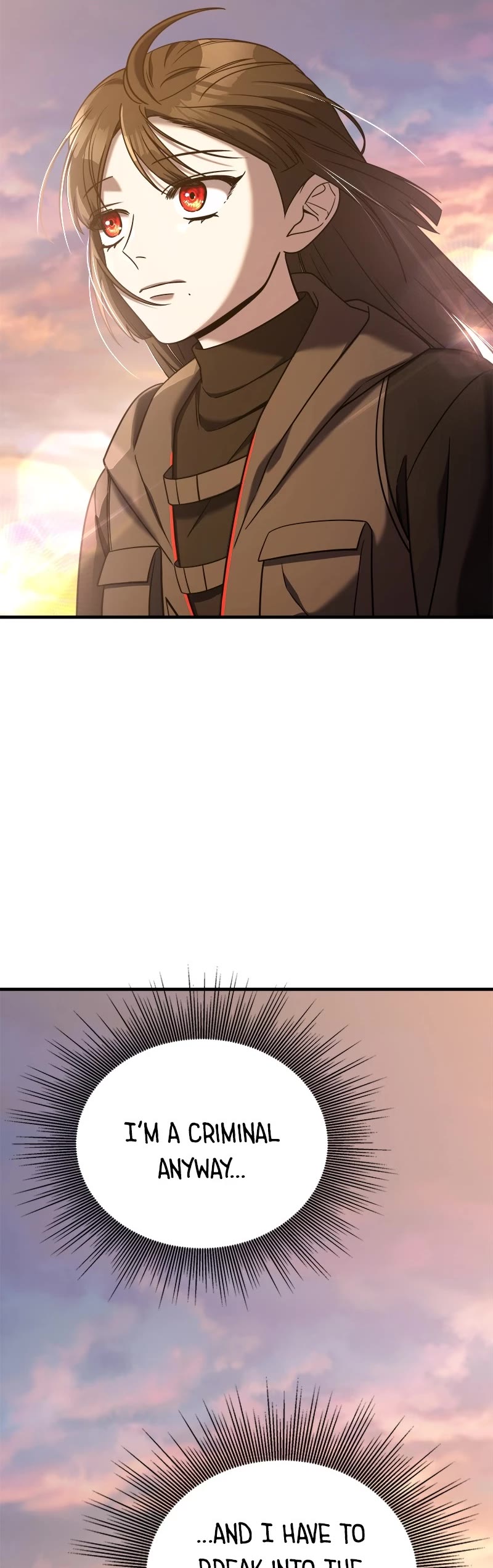 Pure Villain Chapter 88 page 45 - Chapter 88: (S2) Episode 10