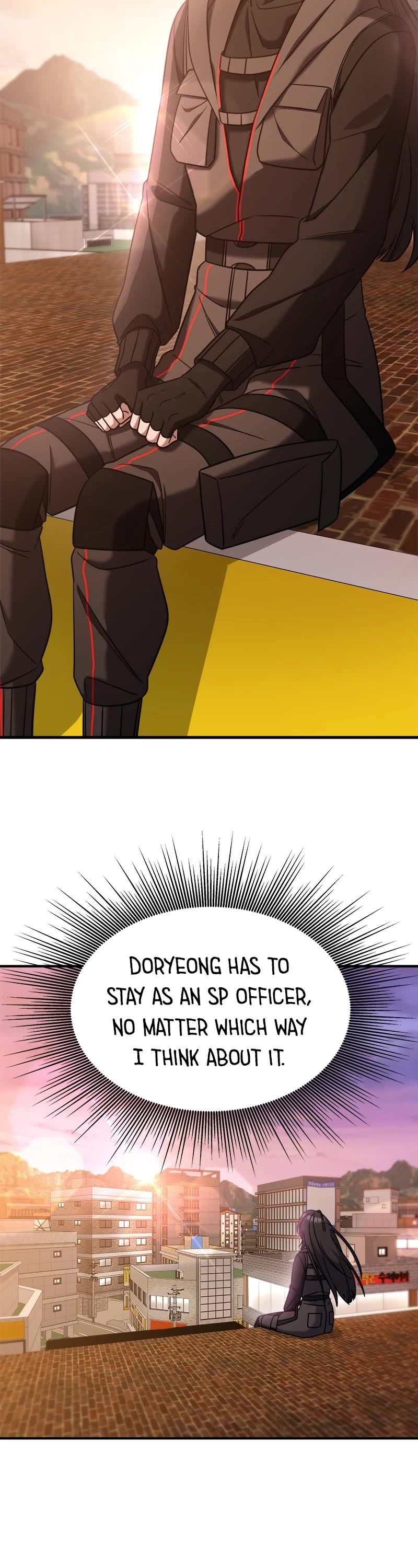 Pure Villain Chapter 88 page 48 - Chapter 88: (S2) Episode 10