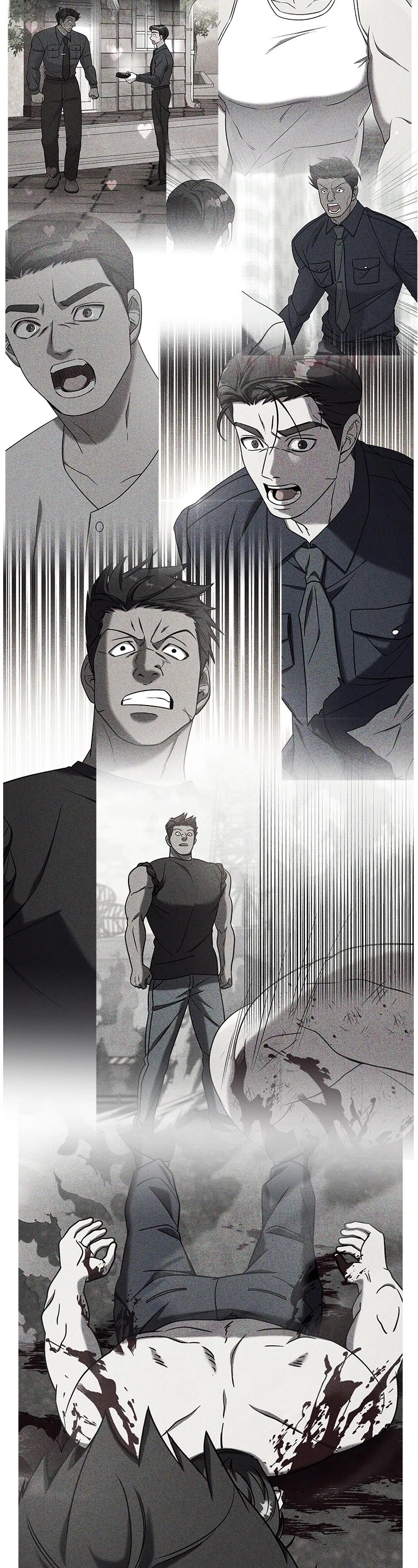Pure Villain Chapter 88 page 53 - Chapter 88: (S2) Episode 10